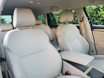 Škoda Superb 3 Combi 2.0 TDI 190k Style DSG EU6 - 10