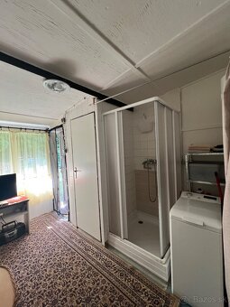 SIMI real - rekreačný pozemok s chatkou - zľava 2000€ - 10