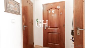 ŠTEFÁNIKOVÁ - 3 izbový byt - Čiastočná rekonštrukcia - Vynik - 10