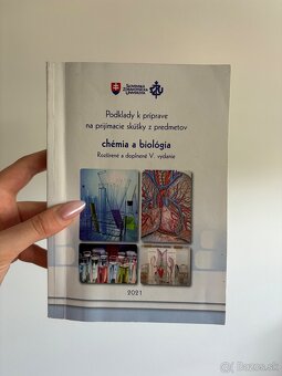 materiály k príprave na príjmacie skúšky - 10