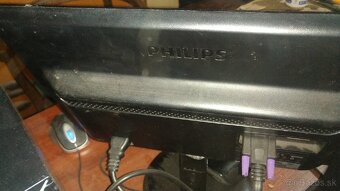 Compaq CQ1100 stolný pc malý - 10