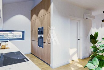 NOVOSTAVBA RODINNÉHO DOMU, UL. NEVÄDZOVÁ B1, MALÁ IDA, KOŠIC - 10