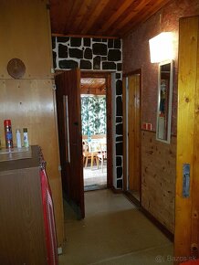 Predáme chatu Mor.n/V 86m2 v dosahu Striebornica - 10