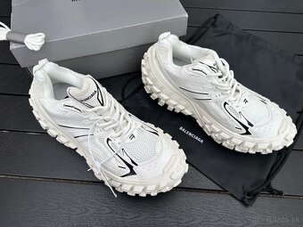 Balenciaga Triple S white komplet balenie - 10