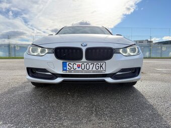Bmw f31 320d xdrive - 10