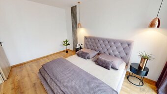 Luxusné rekreačné apartmány v Penati Golf Resort – Exkluzívn - 10