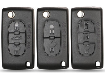 Obal autokľúča - 10
