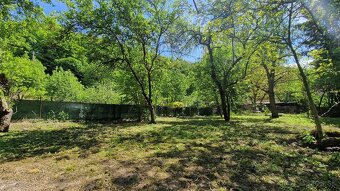 Vidiecky rod. dom pozemok 12 árov - 10