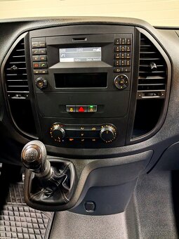Mercedes Benz Vito Tourer - 10