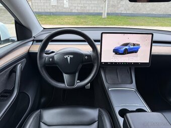 Tesla Model Y Performance Dual Motor - 10