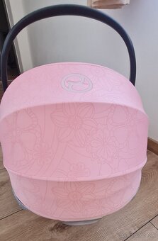 Cybex vajíčko - 10