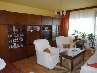 NOVÁ CENA Predaj, 3 izbový byt, Hurbanovo - 10