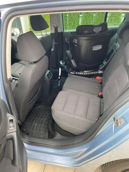 VW Golf 6 gen. 1,6 benzín 75kw - 10