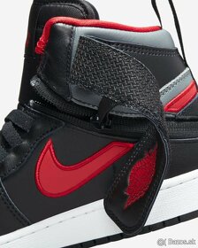 TENISKY NIKE AIR JORDAN 1 Hi FlyEase EU 44 (UK 9) + darček - 10
