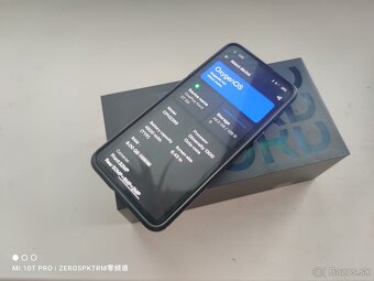 Oneplus Nord 2T 8/128GB 5G - 10