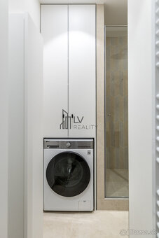 Na prenájom nadštandardný 2-izbový byt, ul. Čsl. armády, Koš - 10