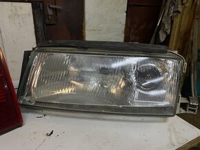 Škoda Octavia 1 svetlá - 10