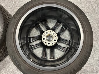 Zimná sada 5×112 R18 BMW Styling 853 - 10
