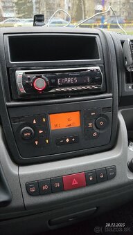 Predám Citroen Jumper - 10