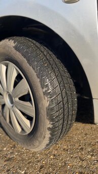 Peugeot Partner Tepee 1.6Hdi 2013 - 10