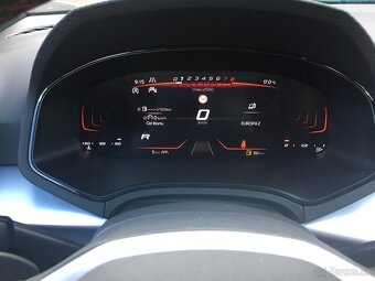 SEAT ARONA FR 1.0 TSI 115K,7-DSG - 10