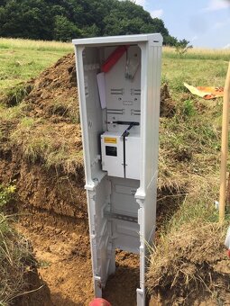 Elektrikár - Elektroinštalačné práce - 10