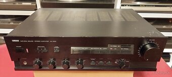 Predám zosilovače Yamaha - 10