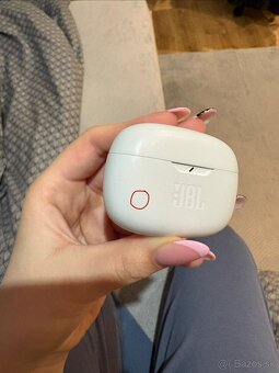 JBL wave beam sluchadlá - 10