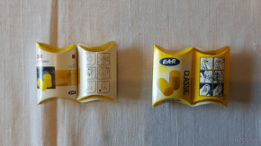 Pracovné rukavice, Štuple do uší - 10