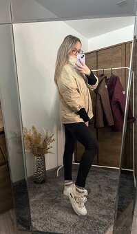 Prechodná bunda - 10