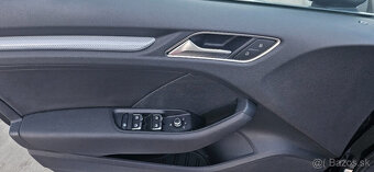 Audi A3 Sportback 1.4 TFSI 122k Ambition - 10