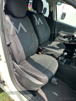 Renault Captur 0.9 Tce 2017 kúp v SR - 10