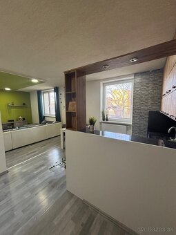 Prenájom 2 izboveho bytu - 10