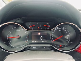 Opel Crossland X 1.2 Turbo A/T - 10