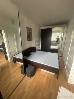 2-izbový byt Bratislava-Lamač - 10