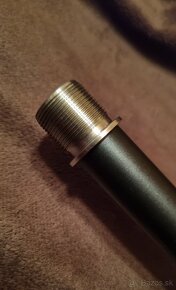 Remington 770 thumbhole - 10