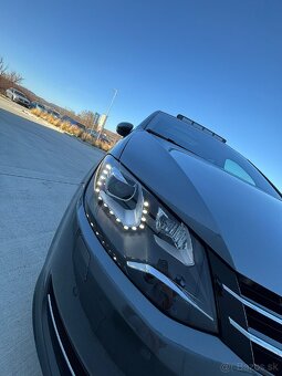 Wolksvagen sharan 2.0 125kw - 10