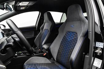 Volkswagen Golf R - 10