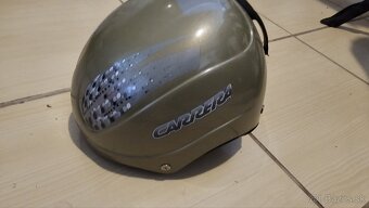 Detská lyžiarska prilba - 10