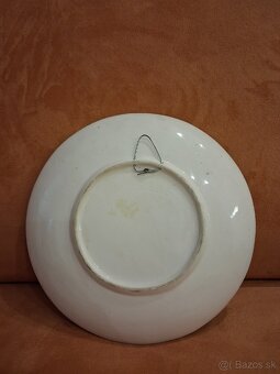 Okrasné taniere na chalupu - 10