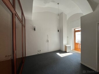 NA PRENÁJOM ADMINISTRATÍVNE PRIESTORY, KE centrum - 10