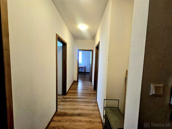 2 izbový  Motešice,60m2 + parkovacie miesto - 10