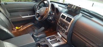 DODGE NITRO 2,8 CRDI - 10