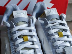 Nike - AIR MAX White - Grey , Nové s krabicou, ORIGINÁL - 10