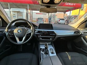 BMW G30 520d, 81 000km, kupovane na SK - 10