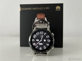 Huawei Watch GT 2 46 mm - 10