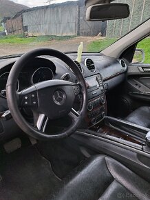 Mercedes gl320 cdi 164kw - 10