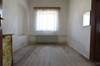 Predaj rodinného domu Vrútky - 10