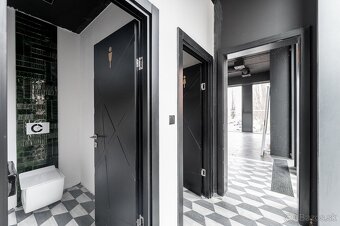 Obchodné priestory, DUETT II Business Residence - 10