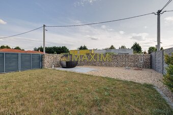 PREDAJ - Luxusná vila v súkromnom areáli v obci Králová nad - 10